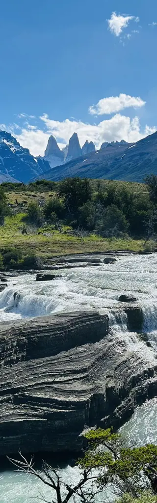 Patagonien – einmal ans Ende der Welt und zurück